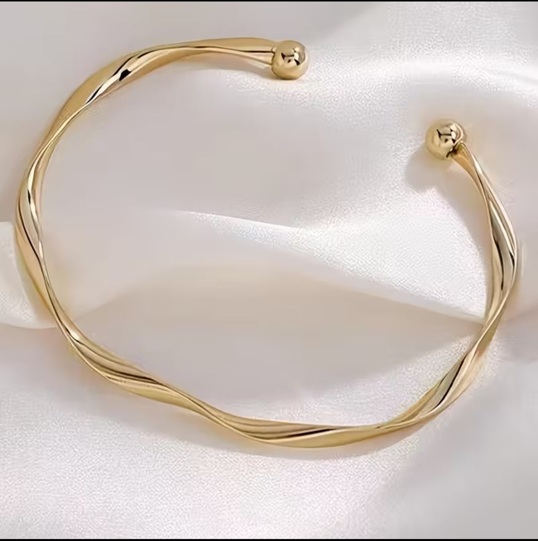 Bracelet élégant