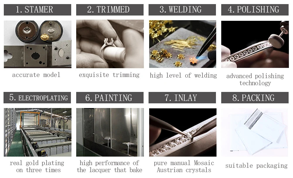 Colliers en acier inoxydable avec pendentifs en forme de cœur, chaînes et breloques, ras-de-cou tendance pour femmes, bijoux de mariage et cadeaux pour jeunes filles