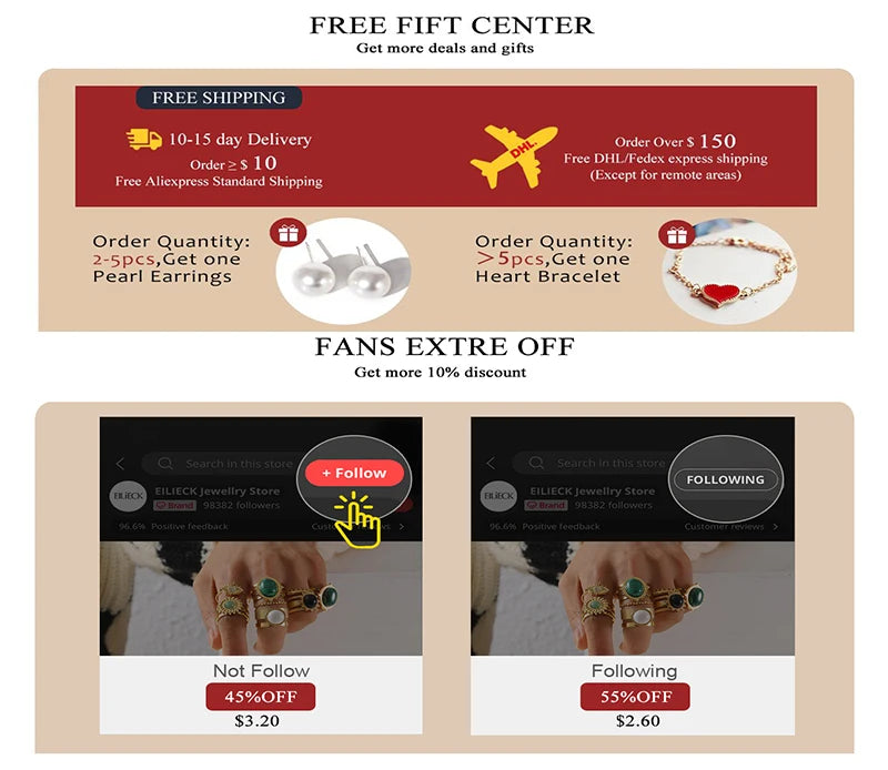 Ensemble collier et bracelet pendentif vintage en acier inoxydable 316L marron à perles, tendance pour femme, cadeau original et étanche.