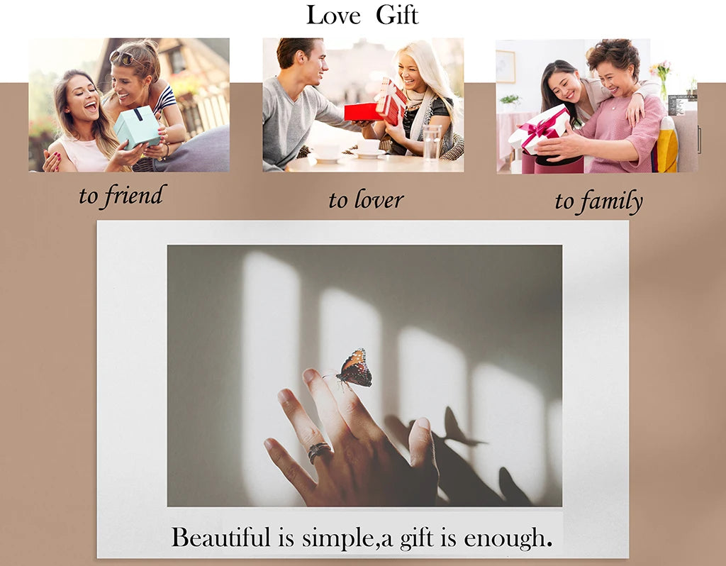 Bague délicate en acier inoxydable doré, ornée de fleurs, pour femme. Élégante et polyvalente, cette bague large est idéale au quotidien.