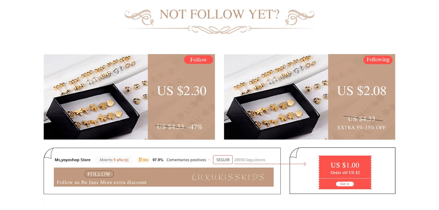 LUXUKISSKIDS Grandes Breloques Arbre de Vie Dubaï Ensembles de Bijoux Dorés pour Femme/Homme Hippie Ensemble Pendentif Rond Collier Boucles d'Oreilles Punk