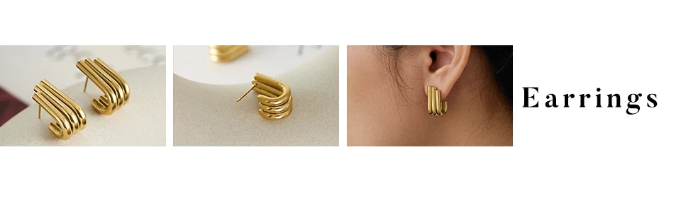 Peri'sbox Collier pendentif cœur croix strass couleur or massif tendance, chaîne torsadée en acier inoxydable, bijou femme