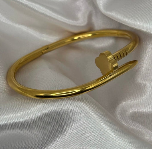 Bracelet élégant avec Style Distinctif Idéal pour Quotidien