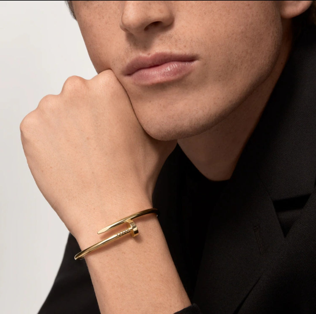 Bracelet élégant avec Style Distinctif Idéal pour Quotidien
