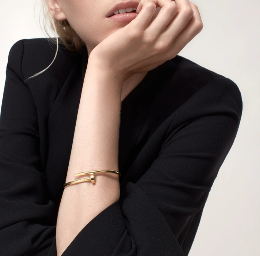 Bracelet élégant avec Style Distinctif Idéal pour Quotidien