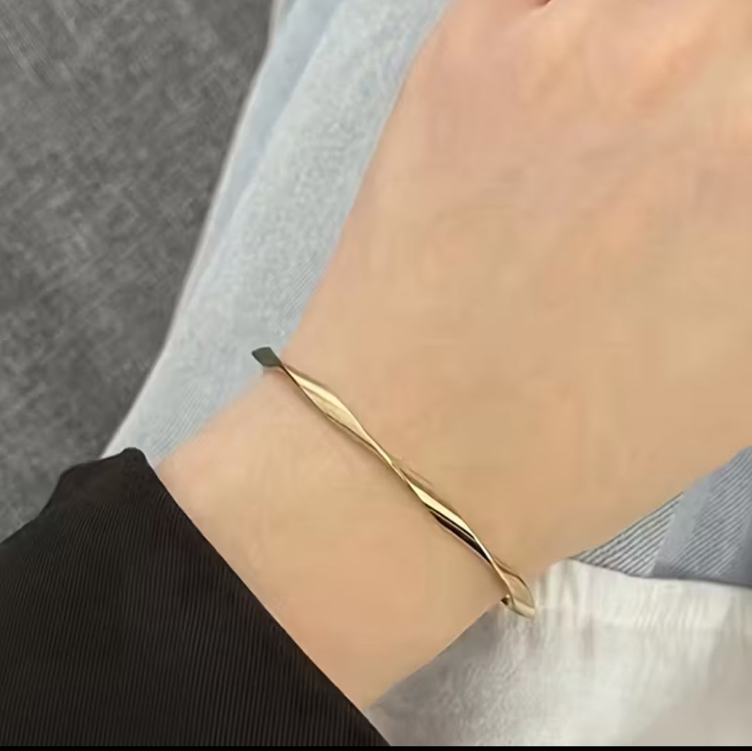 Bracelet élégant