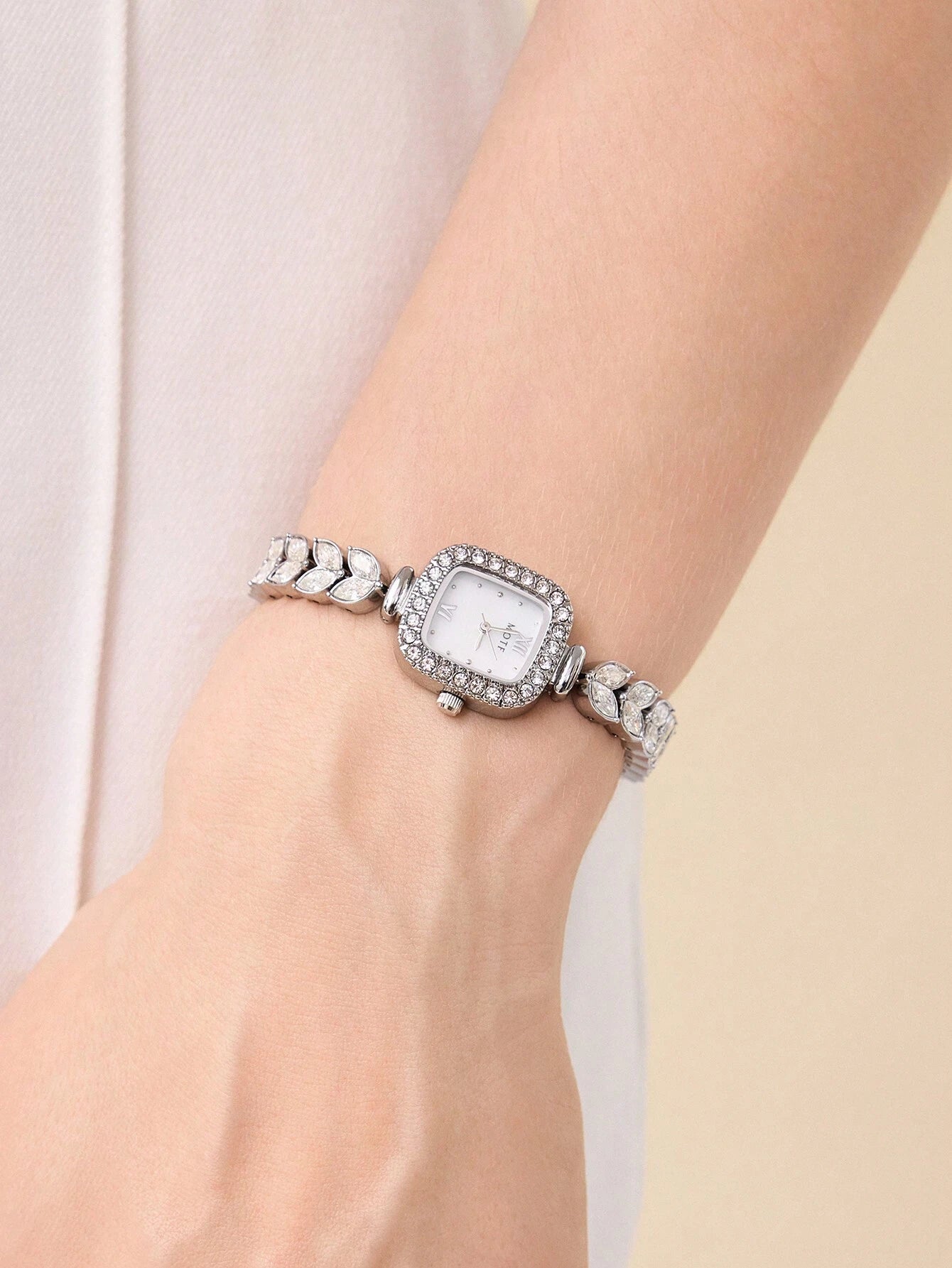 MOTF Montre femme